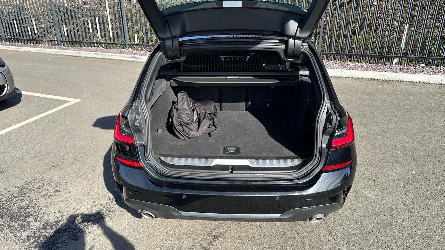 Used BMW 3 Series 2021 for sale - 78047000: Photo 13