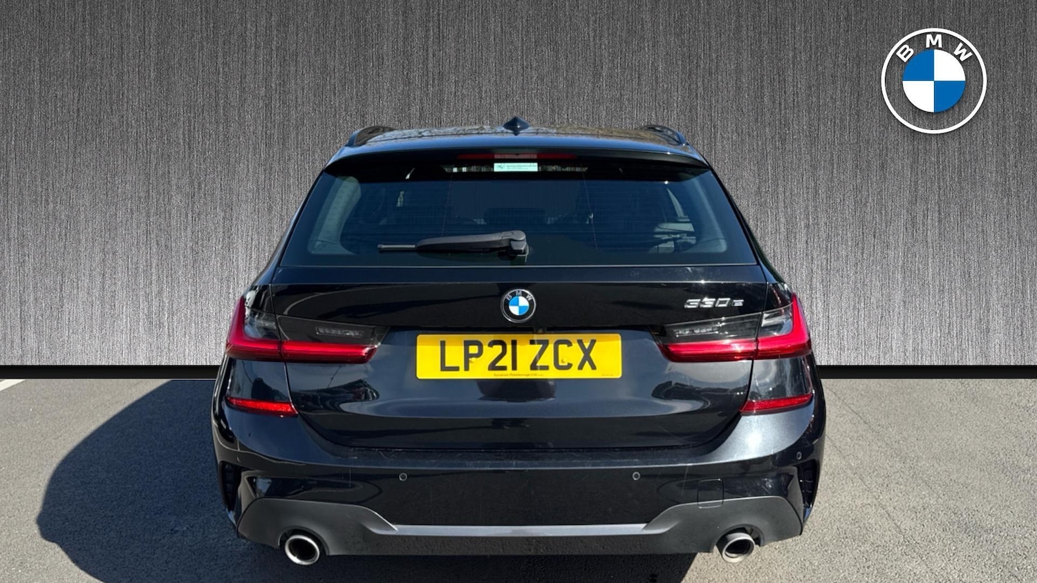 Used BMW 3 Series 2021 for sale - 78047000: Photo 15