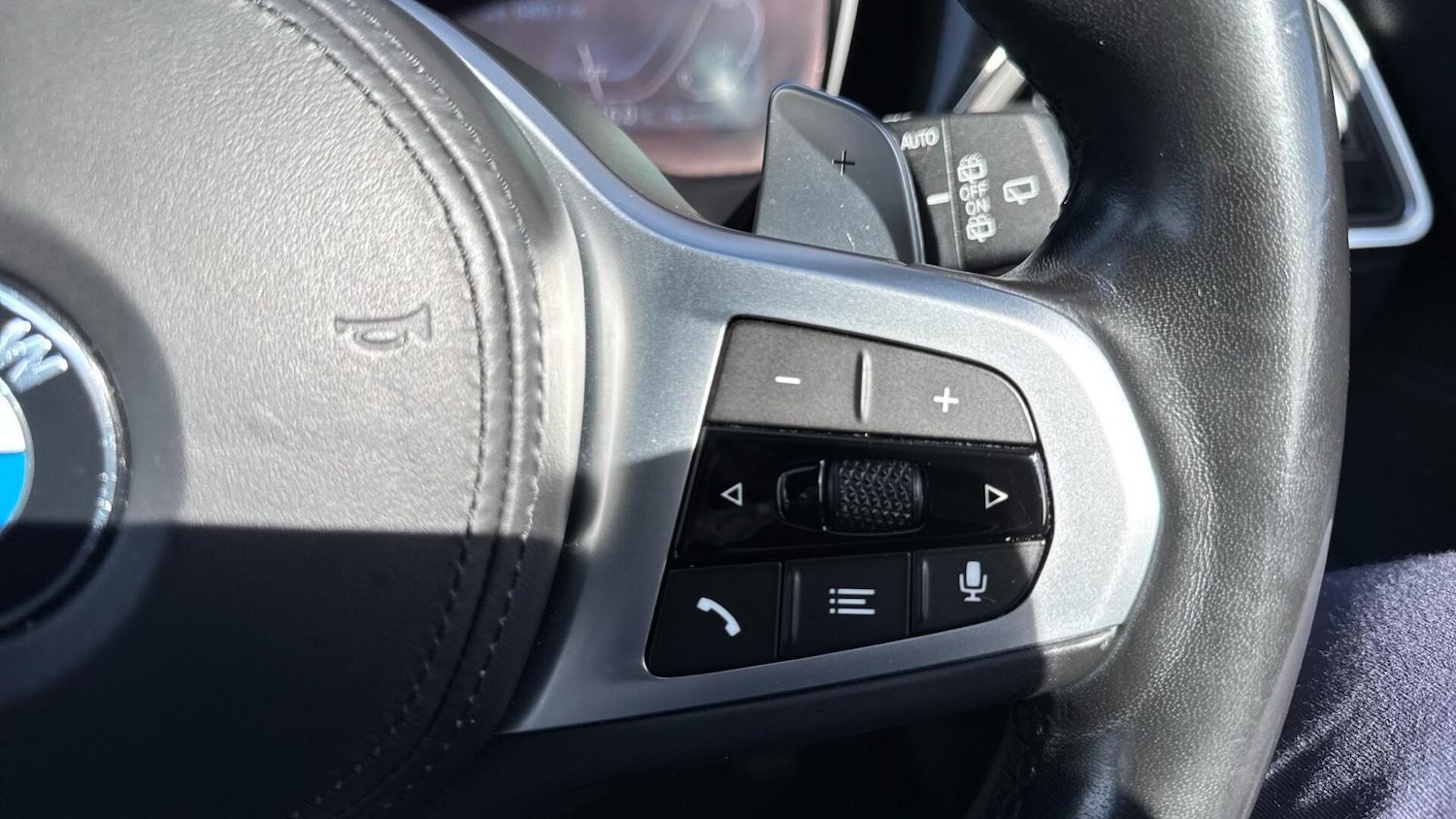 Used BMW 3 Series 2021 for sale - 78047000: Photo 18