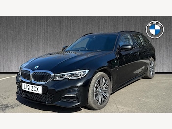 BMW 3 Series feature image