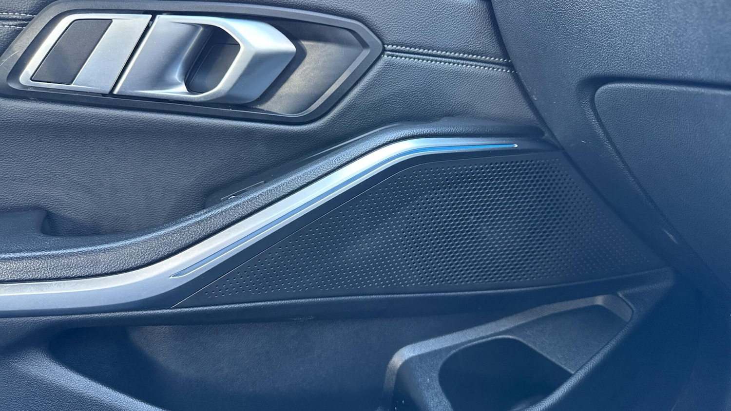 Used BMW 3 Series 2021 for sale - 78047000: Photo 20