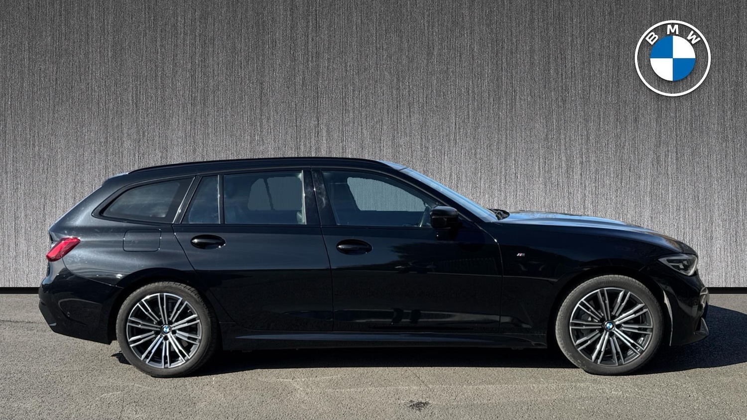 Used BMW 3 Series 2021 for sale - 78047000: Photo 3