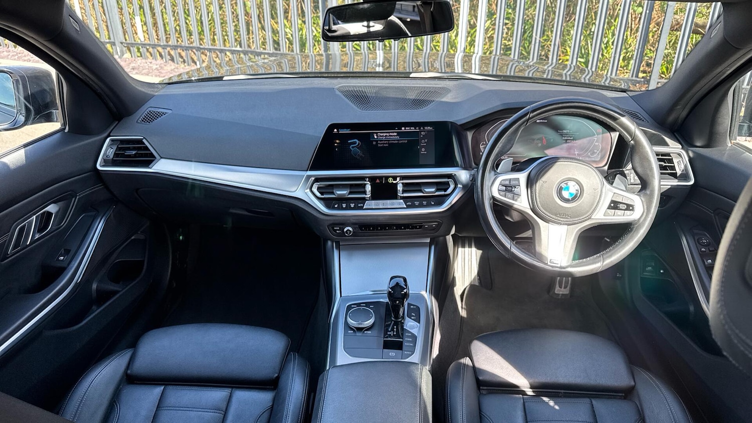 Used BMW 3 Series 2021 for sale - 78047000: Photo 4