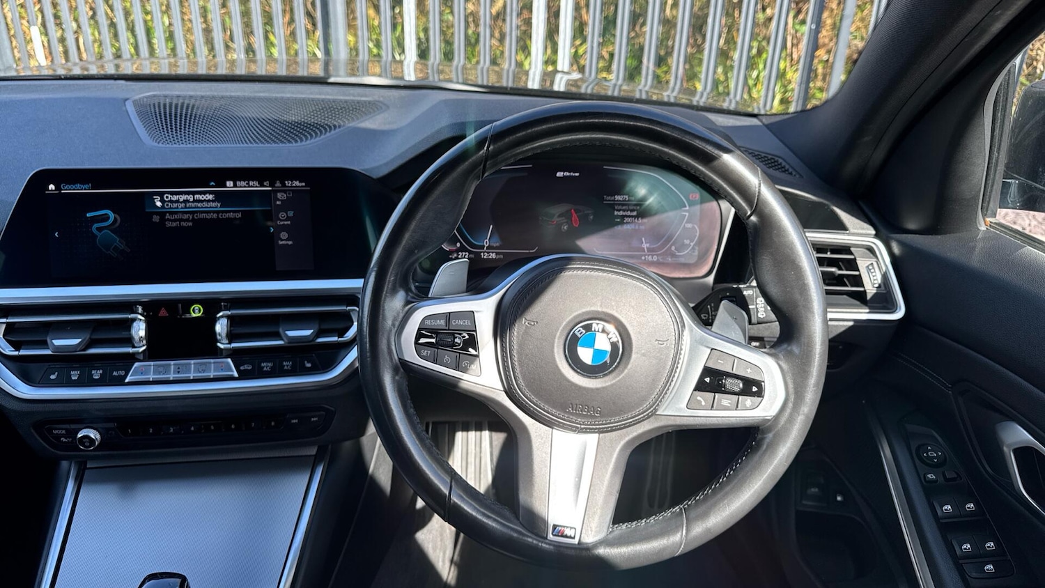 Used BMW 3 Series 2021 for sale - 78047000: Photo 5