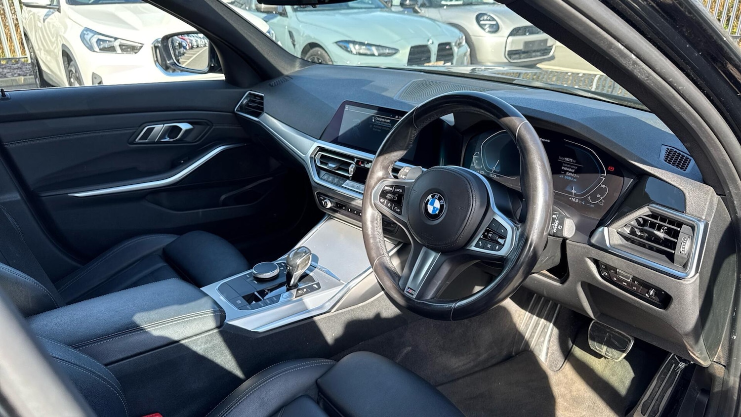 Used BMW 3 Series 2021 for sale - 78047000: Photo 6