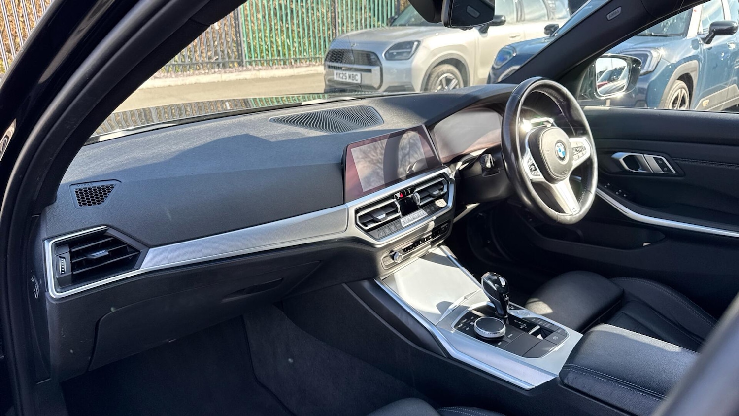 Used BMW 3 Series 2021 for sale - 78047000: Photo 7