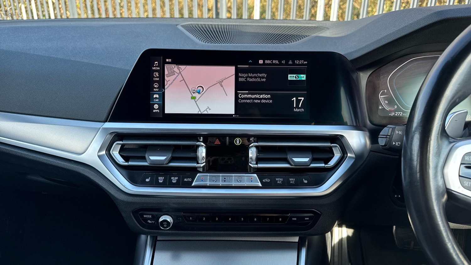 Used BMW 3 Series 2021 for sale - 78047000: Photo 8