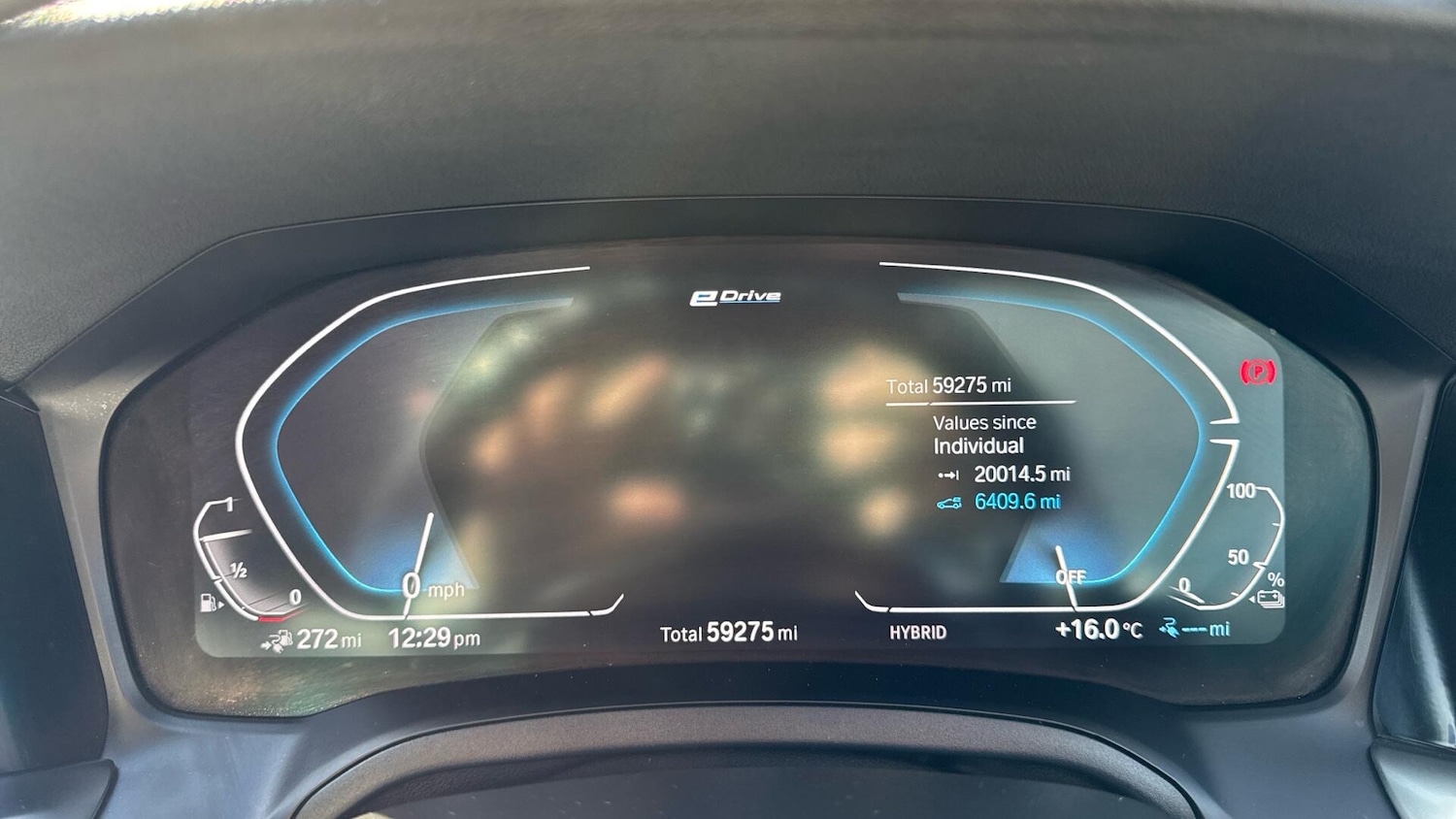 Used BMW 3 Series 2021 for sale - 78047000: Photo 9