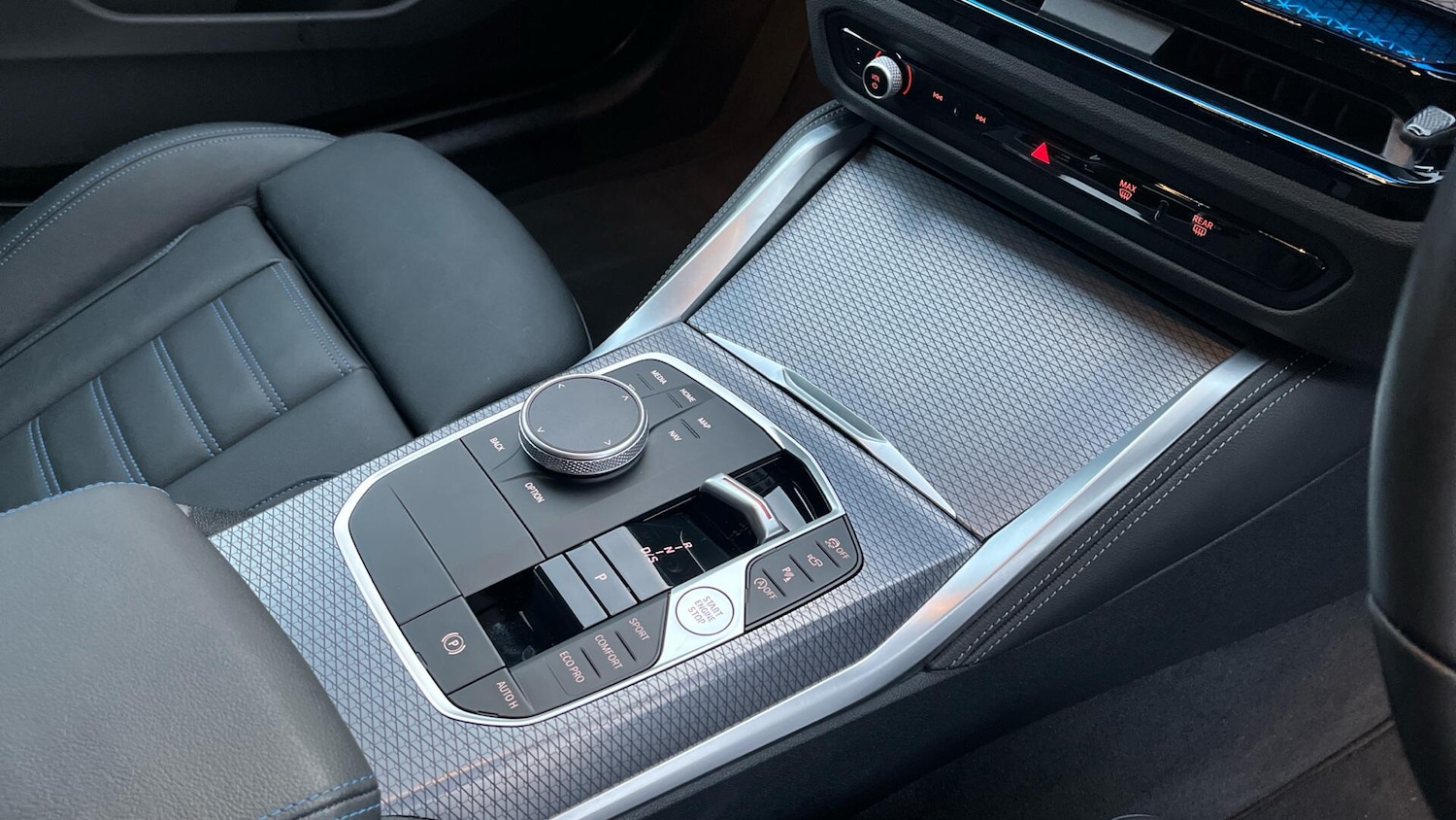 Used BMW 4 Series Gran Coupe 2025 for sale - 77351501: Photo 10