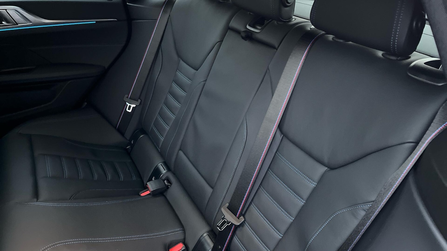 Used BMW 4 Series Gran Coupe 2025 for sale - 77351501: Photo 12