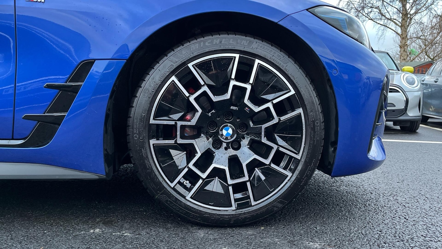 Used BMW 4 Series Gran Coupe 2025 for sale - 77351501: Photo 14