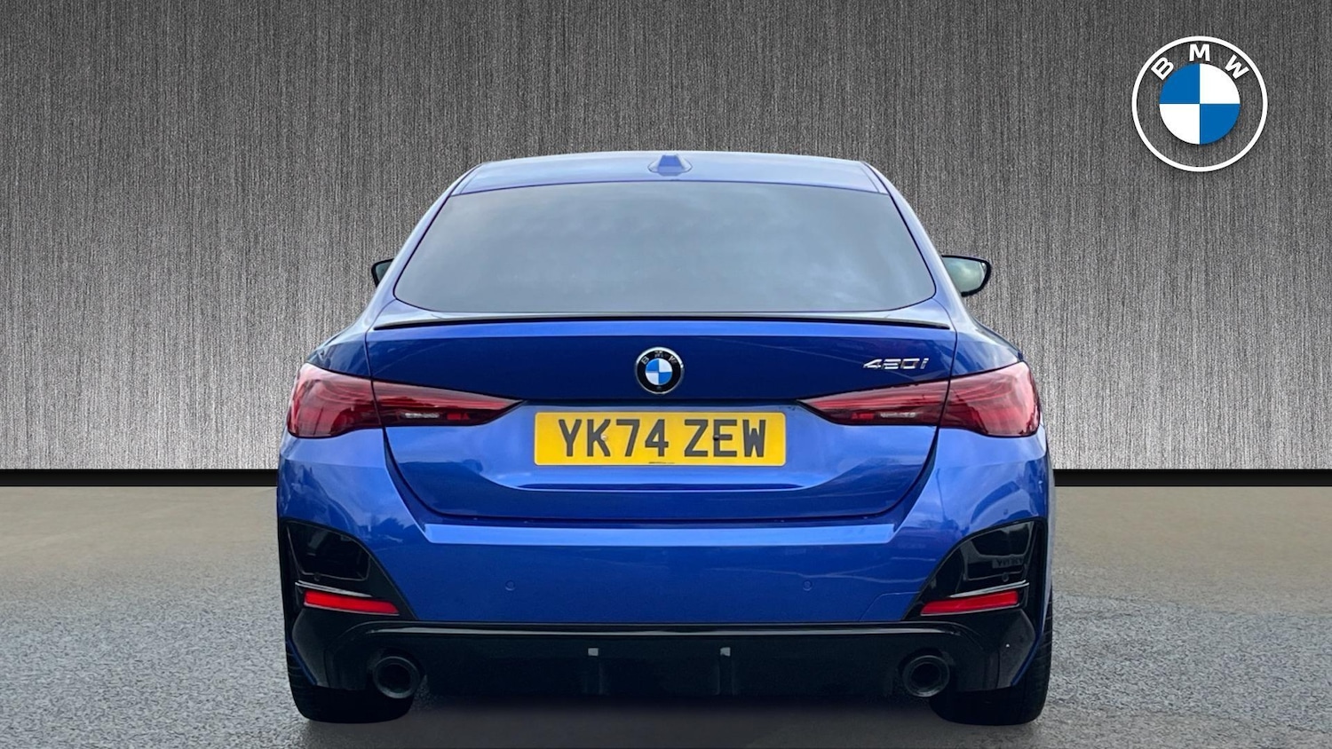 Used BMW 4 Series Gran Coupe 2025 for sale - 77351501: Photo 15