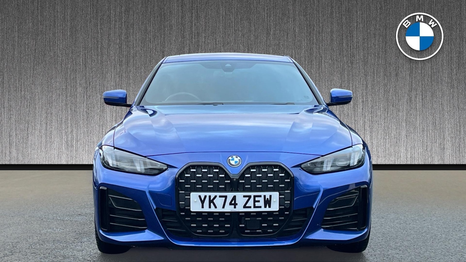 Used BMW 4 Series Gran Coupe 2025 for sale - 77351501: Photo 16