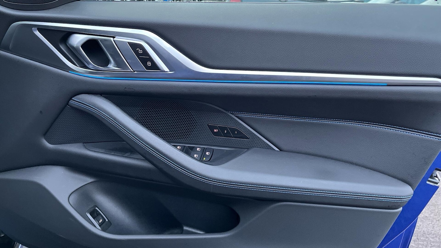 Used BMW 4 Series Gran Coupe 2025 for sale - 77351501: Photo 20