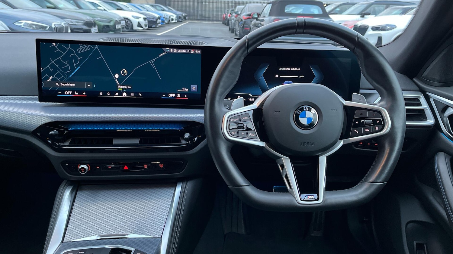 Used BMW 4 Series Gran Coupe 2025 for sale - 77351501: Photo 5