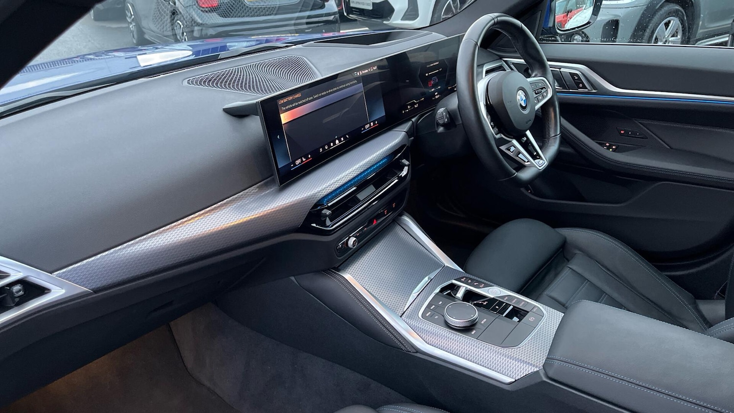 Used BMW 4 Series Gran Coupe 2025 for sale - 77351501: Photo 7