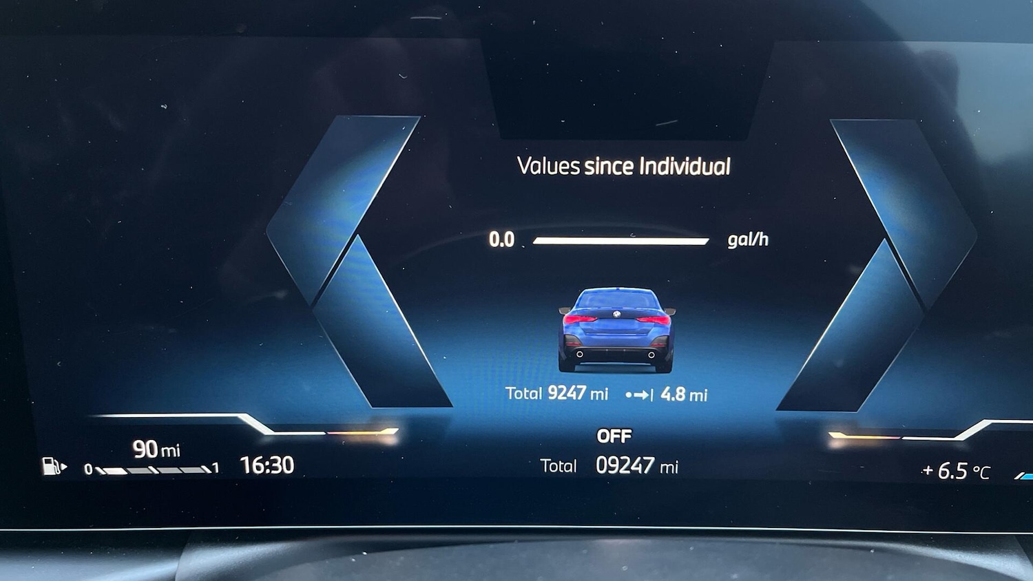 Used BMW 4 Series Gran Coupe 2025 for sale - 77351501: Photo 9