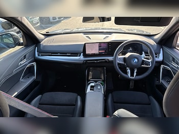 Used BMW iX1 2025 for sale - 77769743: Photo