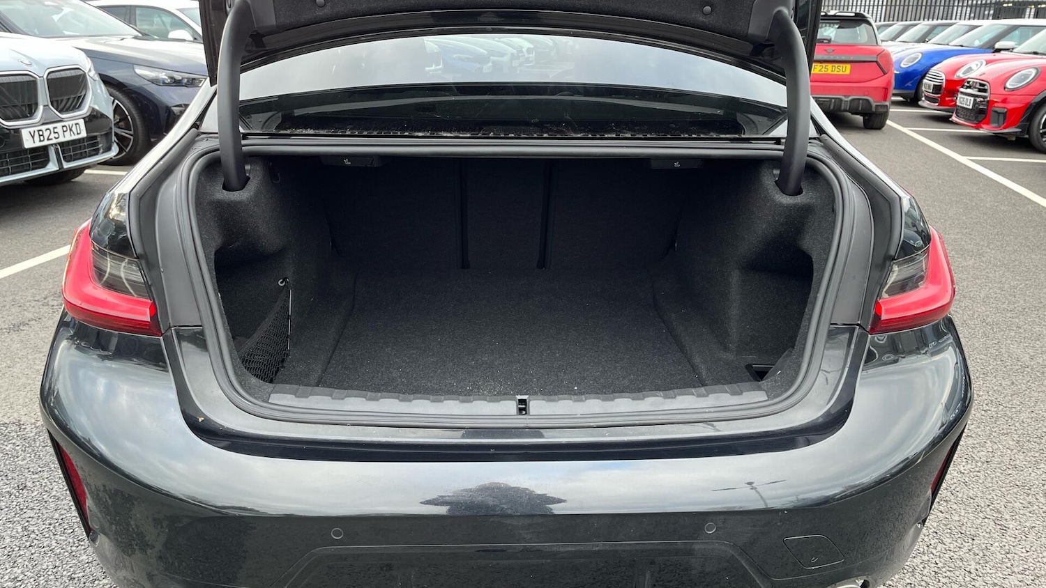 Used BMW 3 Series 2024 for sale - 77017141: Photo 13