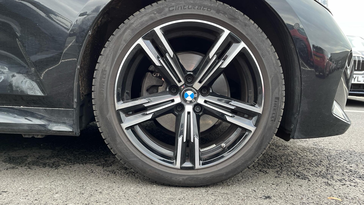 Used BMW 3 Series 2024 for sale - 77017141: Photo 14