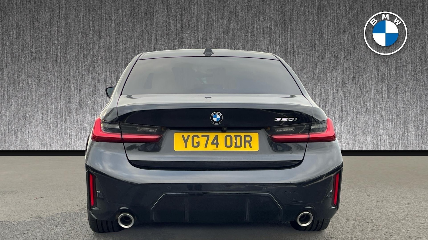 Used BMW 3 Series 2024 for sale - 77017141: Photo 15