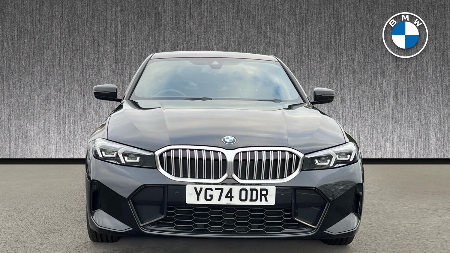 Used BMW 3 Series 2024 for sale - 77017141: Photo 16