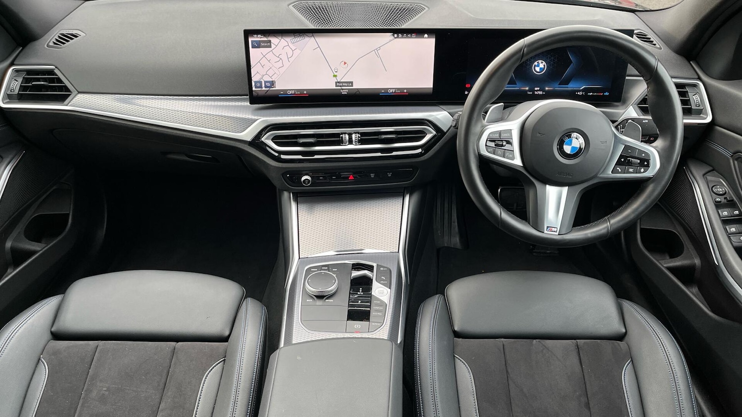 Used BMW 3 Series 2024 for sale - 77017141: Photo 4