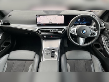 Used BMW 3 Series 2024 for sale - 77017141: Photo