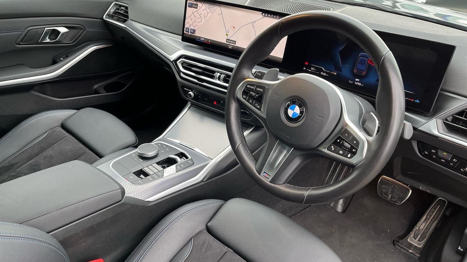 Used BMW 3 Series 2024 for sale - 77017141: Photo 6