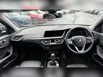 Used BMW 1 Series 2022 for sale - 77882556: Photo