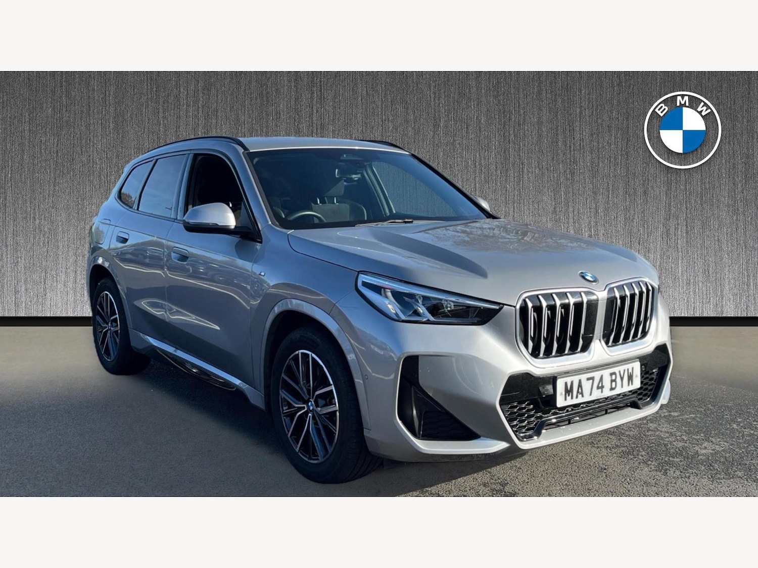 Used BMW X1 2024 for sale - 76760558: Photo 1