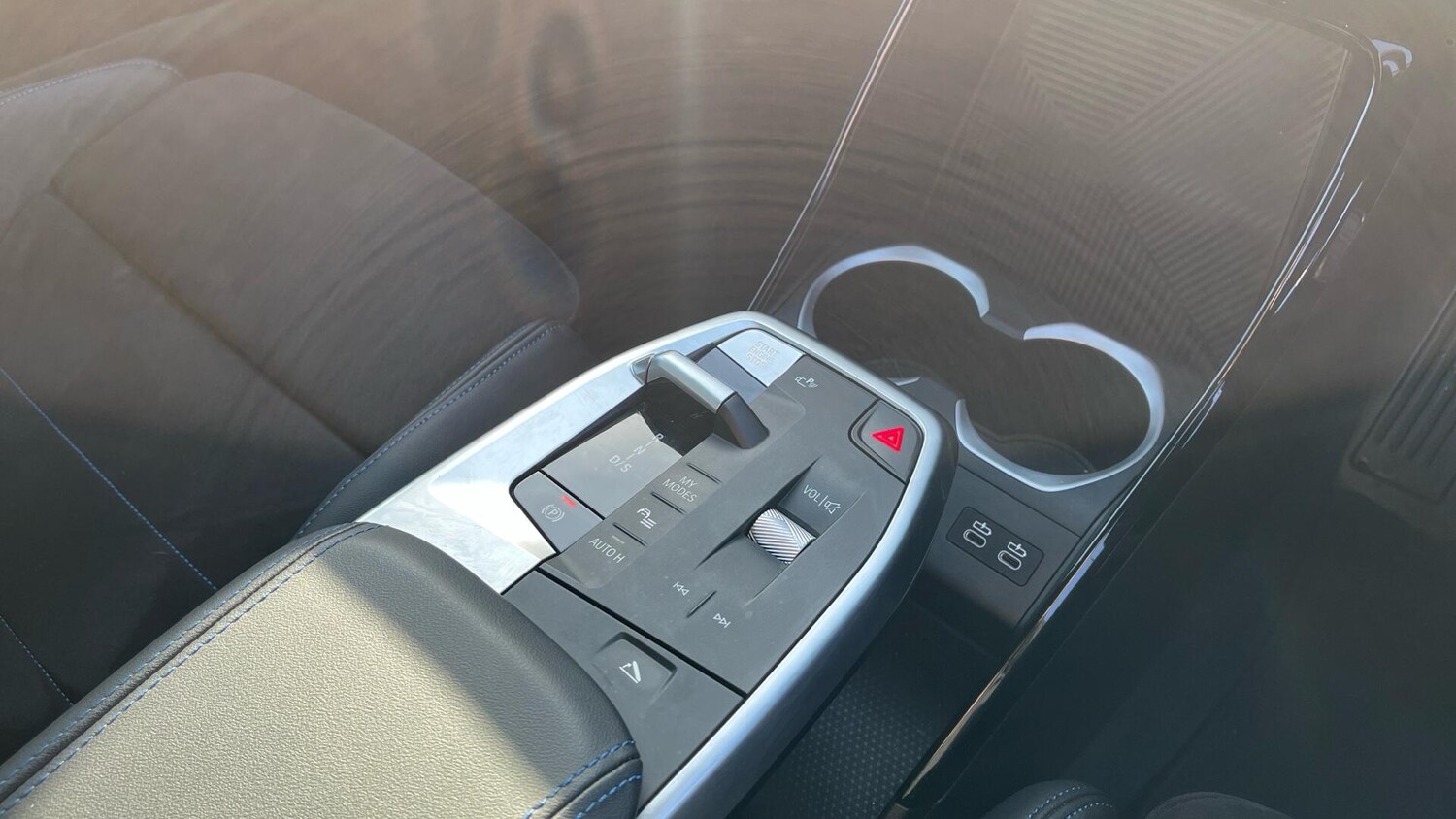 Used BMW X1 2024 for sale - 76760558: Photo 10