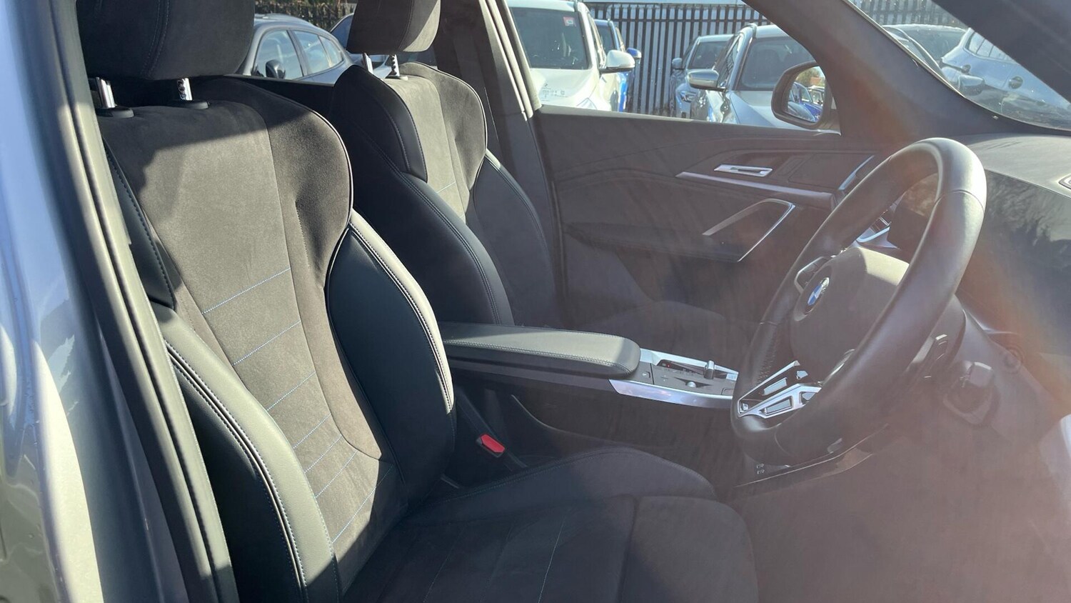 Used BMW X1 2024 for sale - 76760558: Photo 11