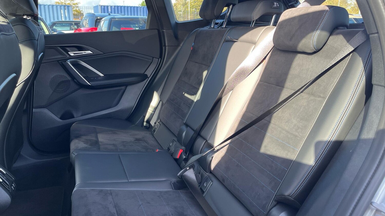 Used BMW X1 2024 for sale - 76760558: Photo 12