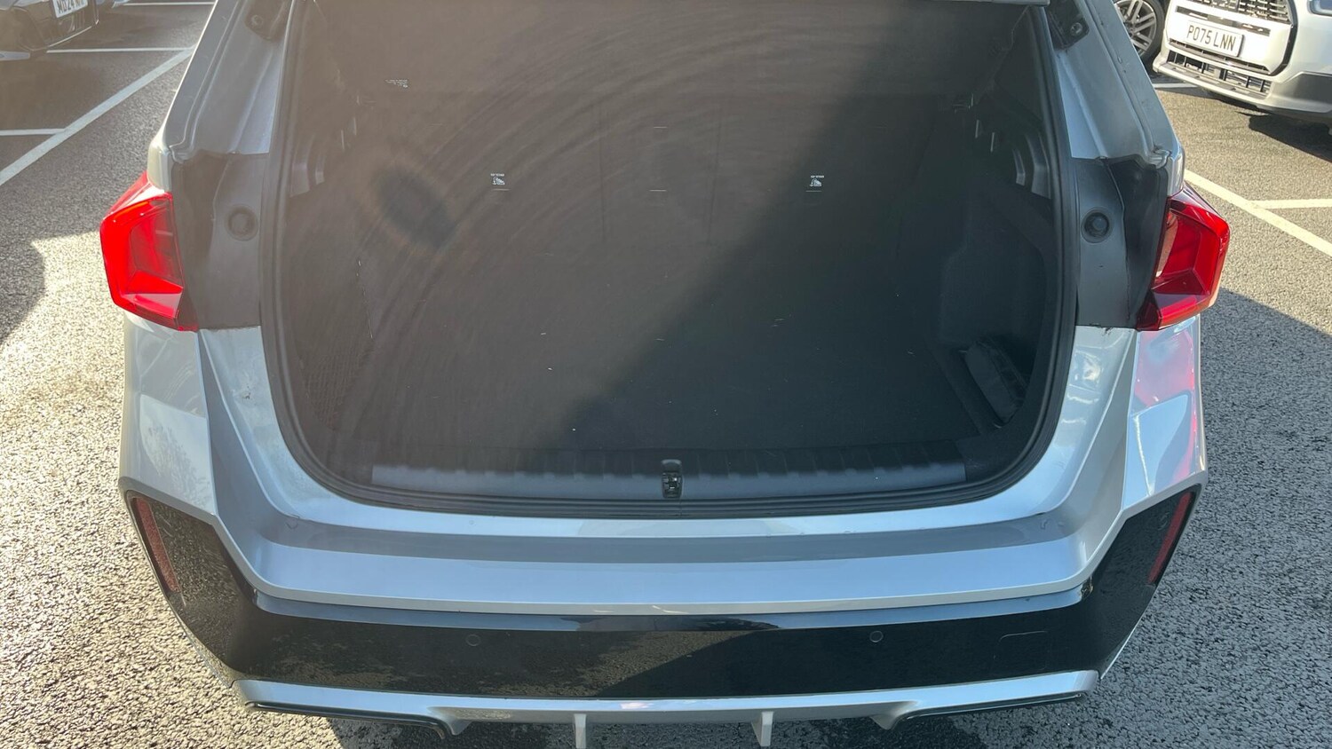 Used BMW X1 2024 for sale - 76760558: Photo 13