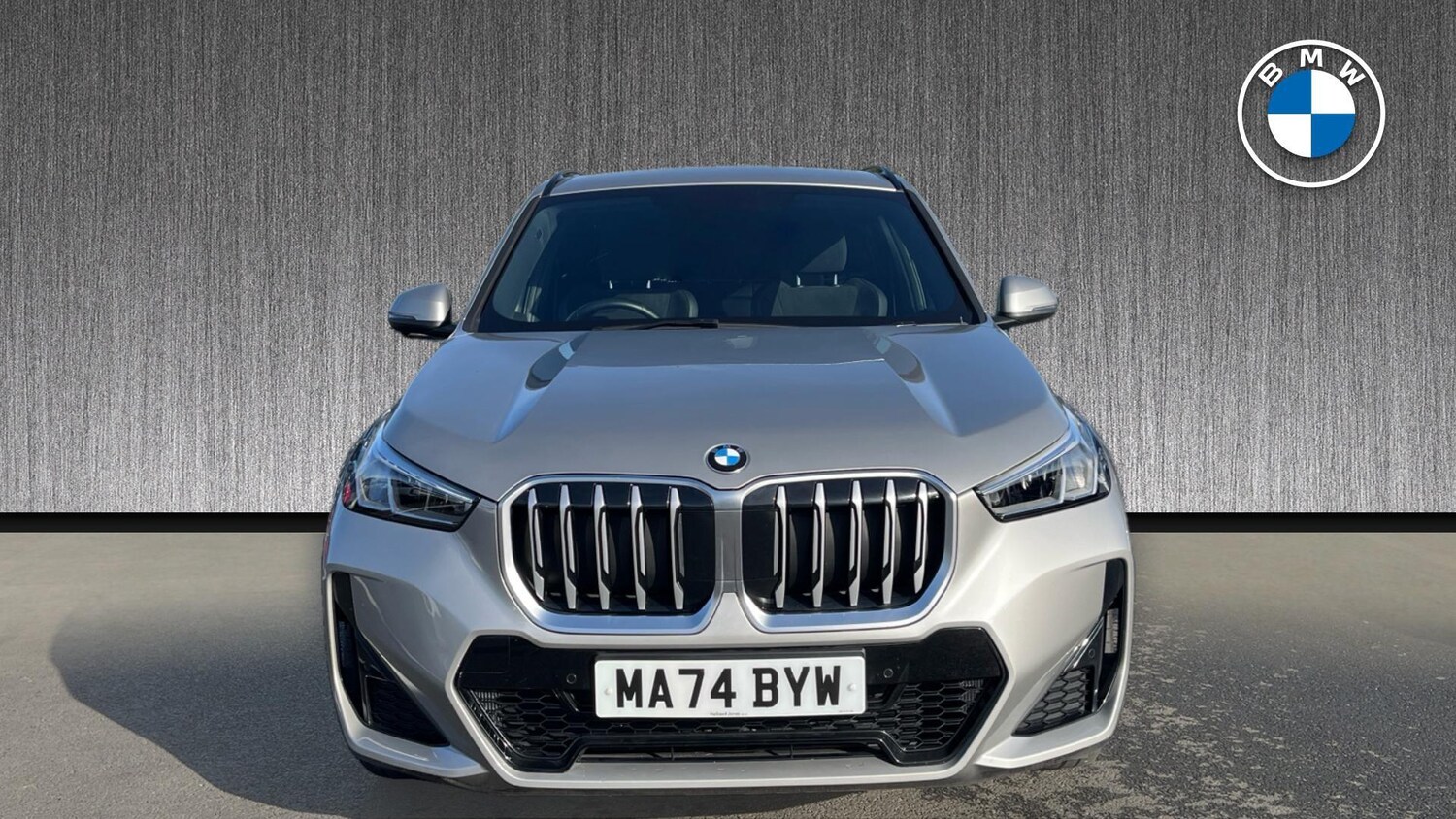 Used BMW X1 2024 for sale - 76760558: Photo 16