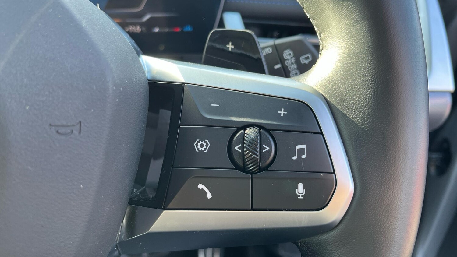 Used BMW X1 2024 for sale - 76760558: Photo 18