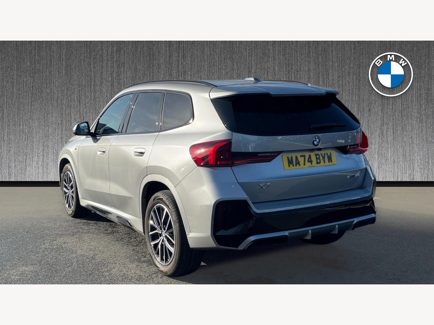 Used BMW X1 2024 for sale - 76760558: Photo 2