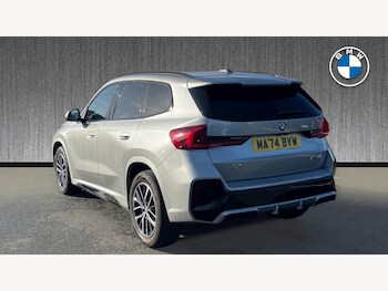 Used BMW X1 2024 for sale - 76760558: Photo