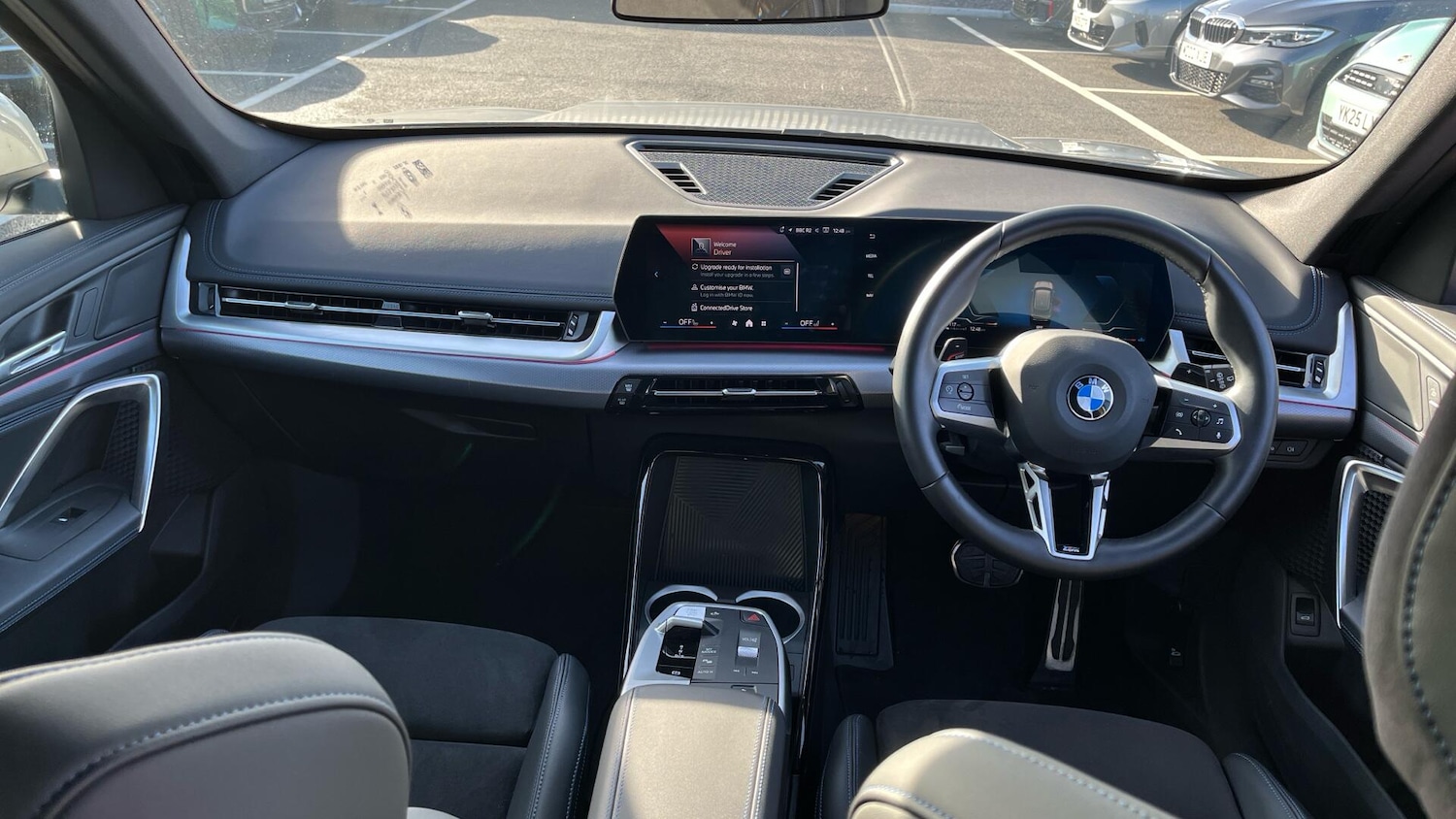 Used BMW X1 2024 for sale - 76760558: Photo 4