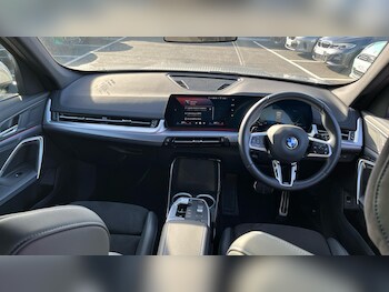 Used BMW X1 2024 for sale - 76760558: Photo