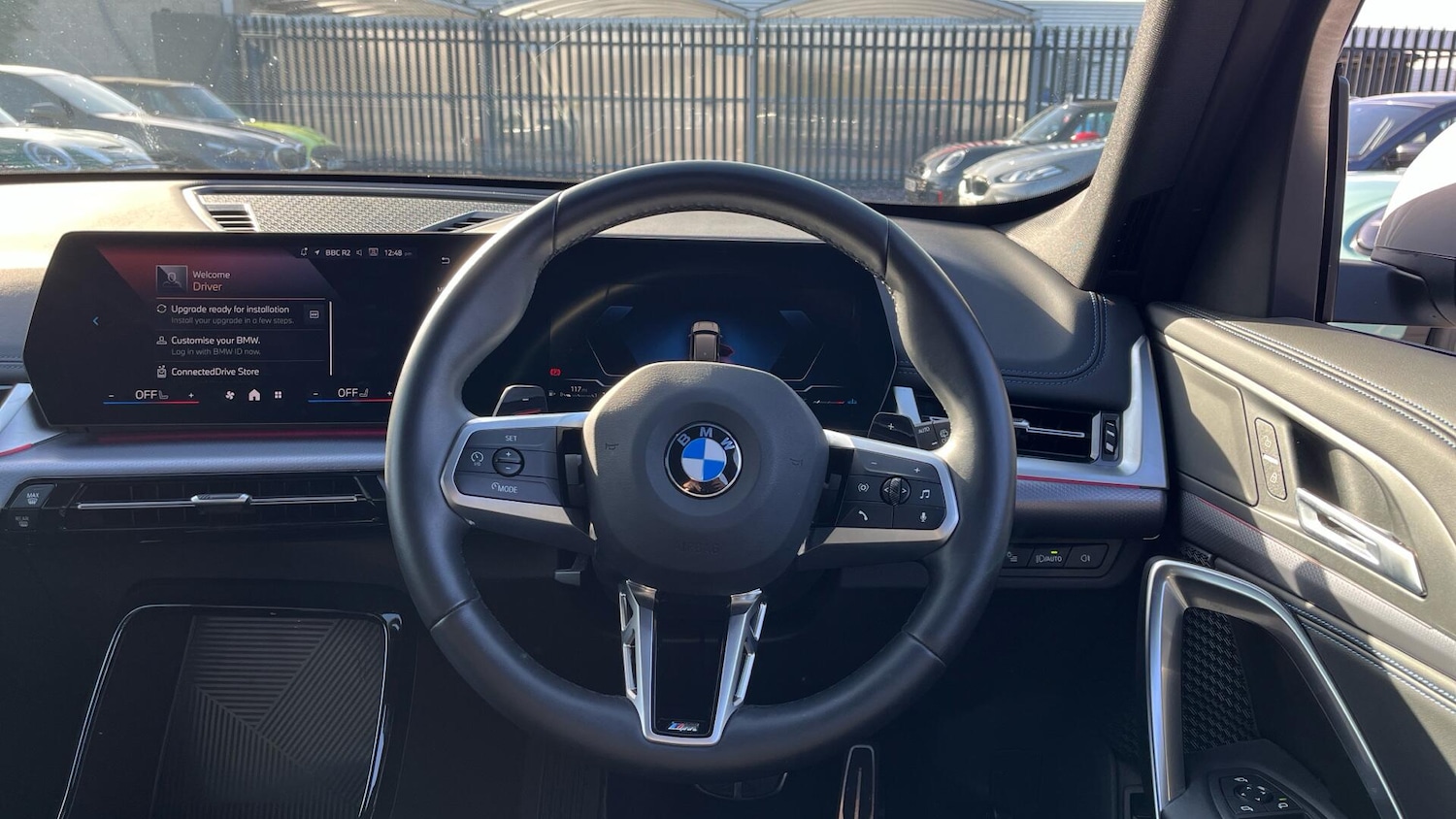 Used BMW X1 2024 for sale - 76760558: Photo 5