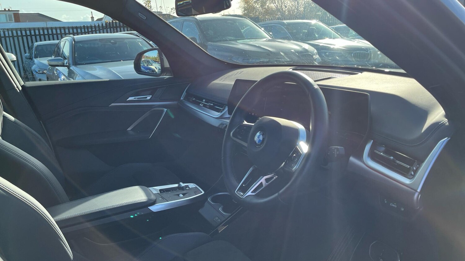 Used BMW X1 2024 for sale - 76760558: Photo 6