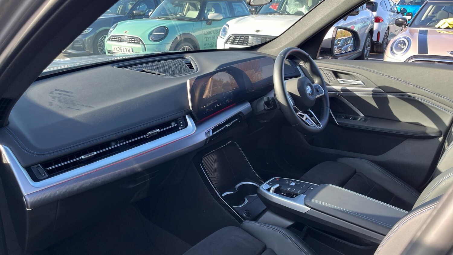 Used BMW X1 2024 for sale - 76760558: Photo 7