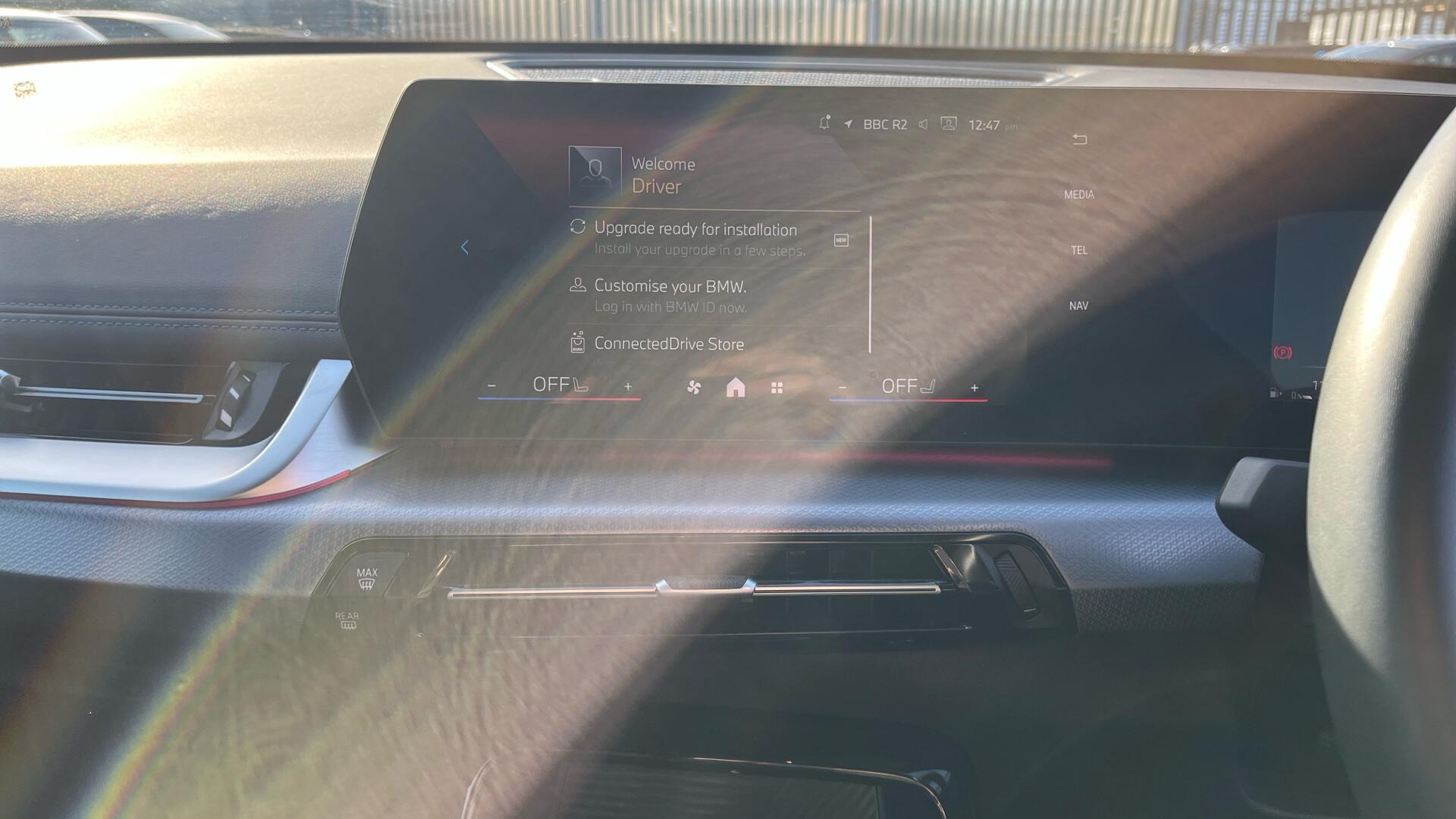 Used BMW X1 2024 for sale - 76760558: Photo 8