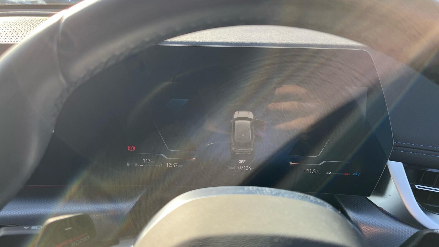 Used BMW X1 2024 for sale - 76760558: Photo 9