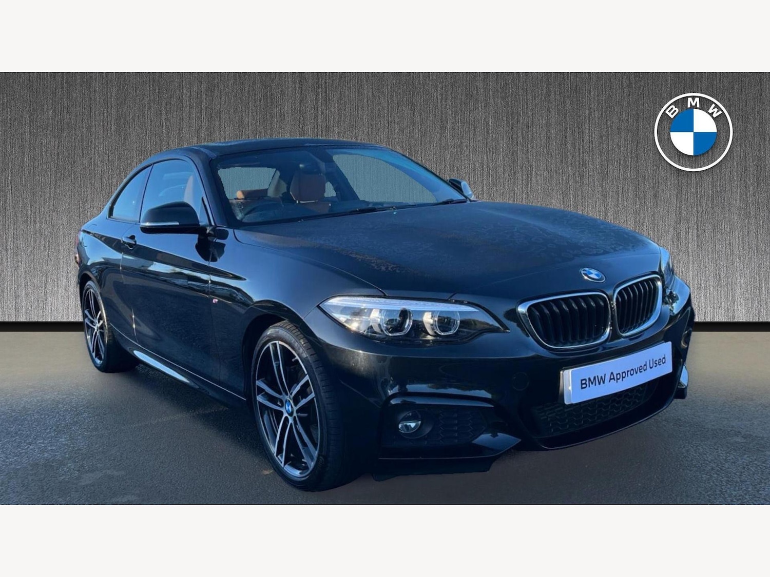 Used BMW 2 Series 2019 for sale - 76760534: Photo 1
