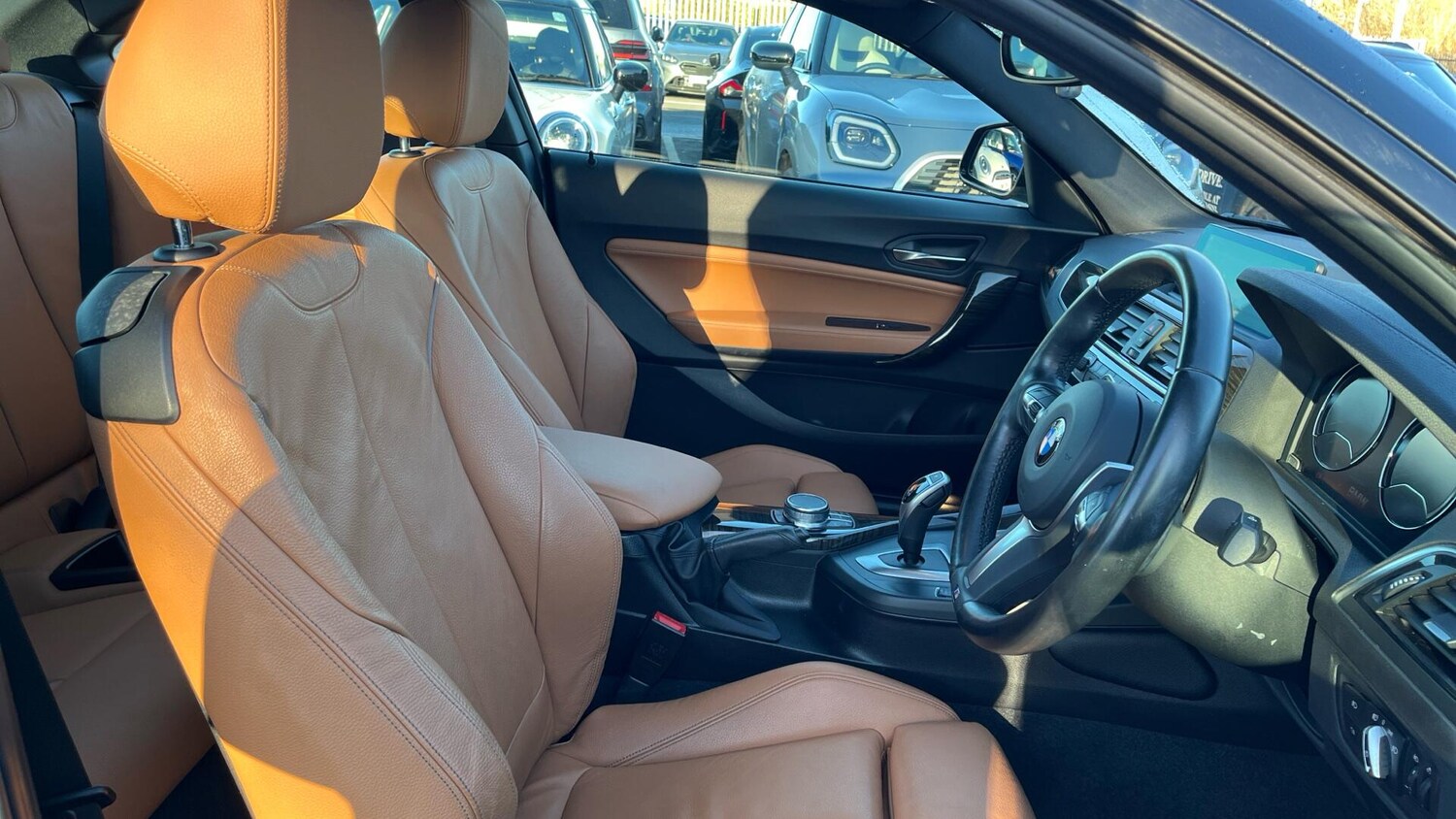 Used BMW 2 Series 2019 for sale - 76760534: Photo 11