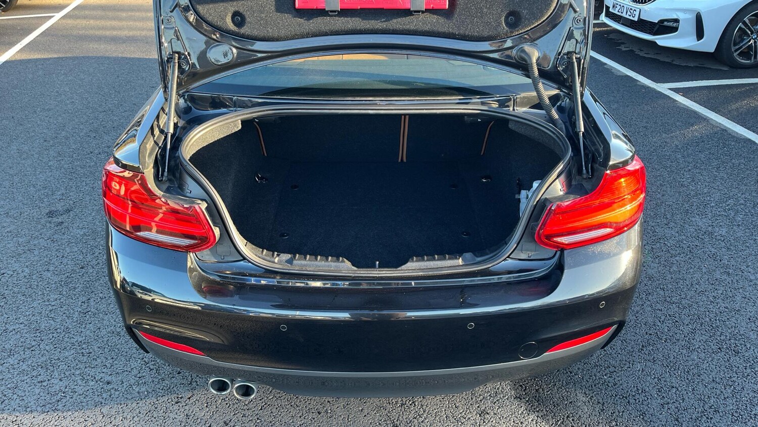 Used BMW 2 Series 2019 for sale - 76760534: Photo 13