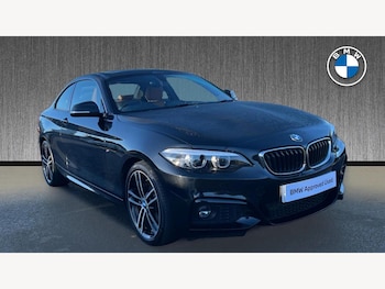 Used BMW 2 Series 2019 for sale - 76760534: Photo